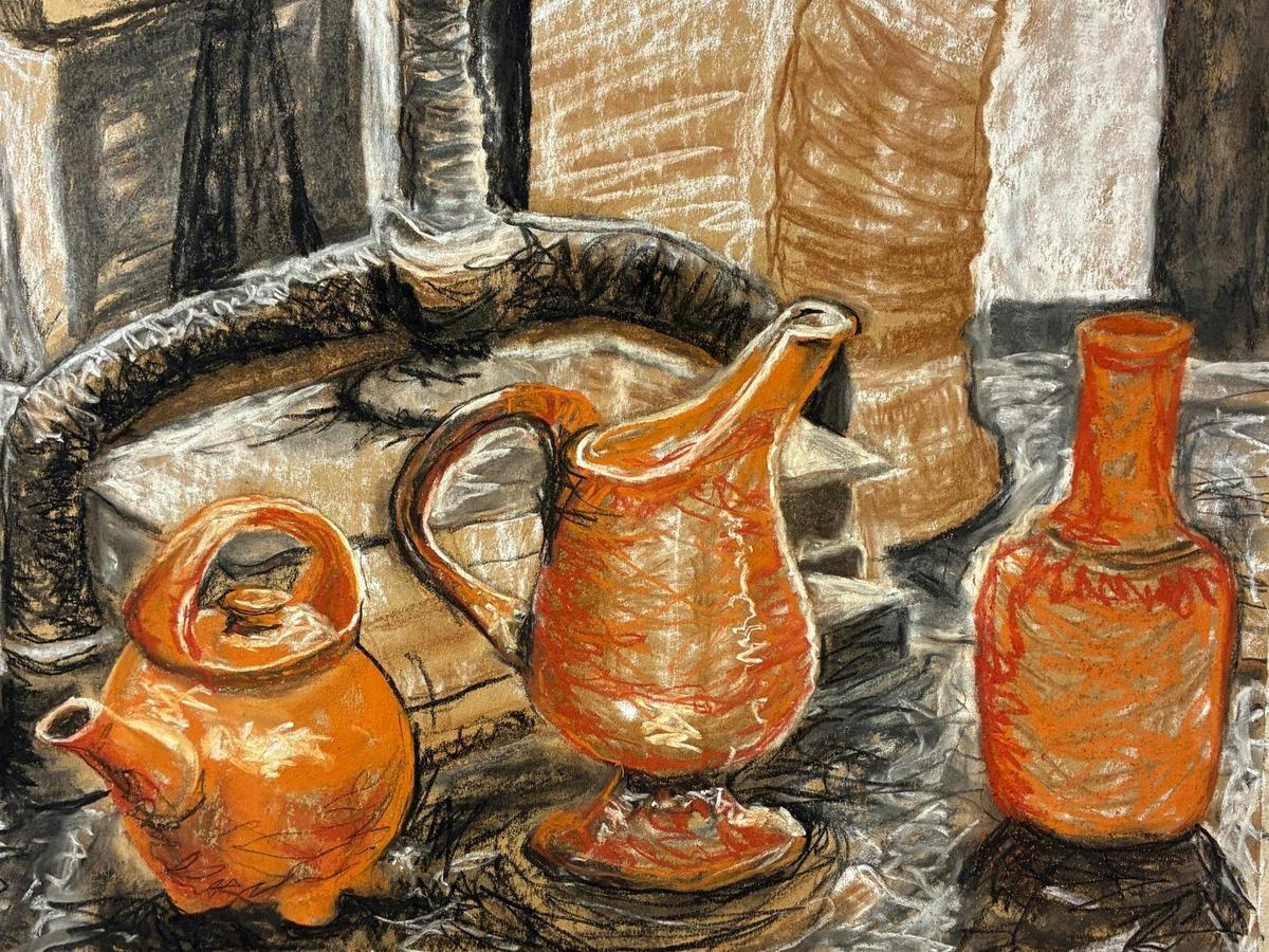 Art classes
