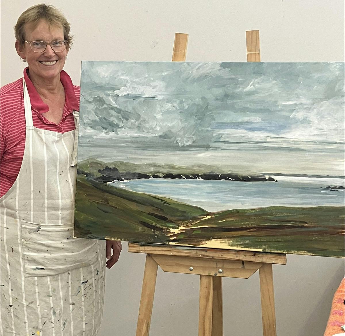 Art classes