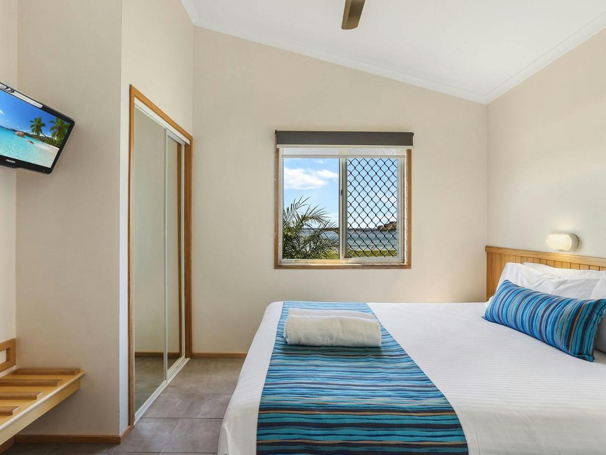 Ocean View Villa