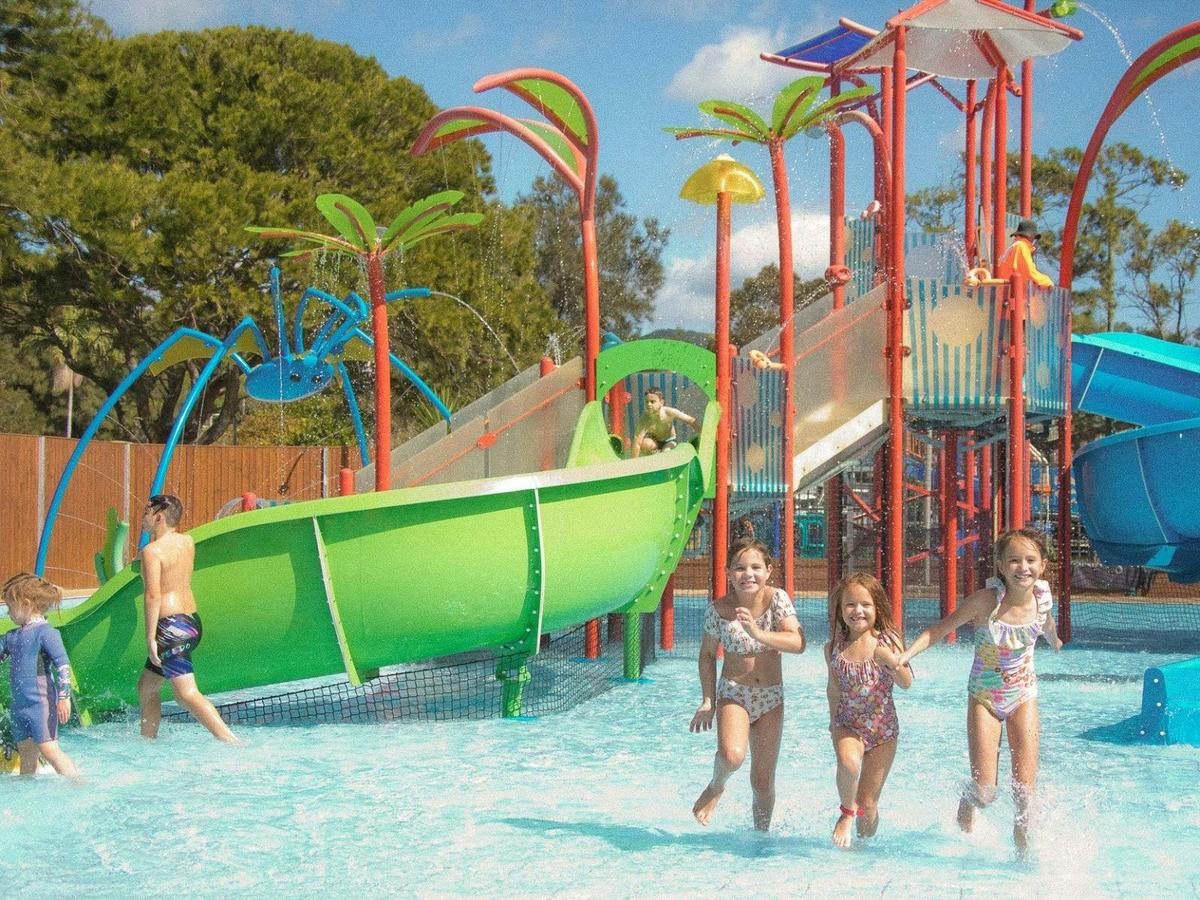 Tasman Holiday Parks - Easts Beach