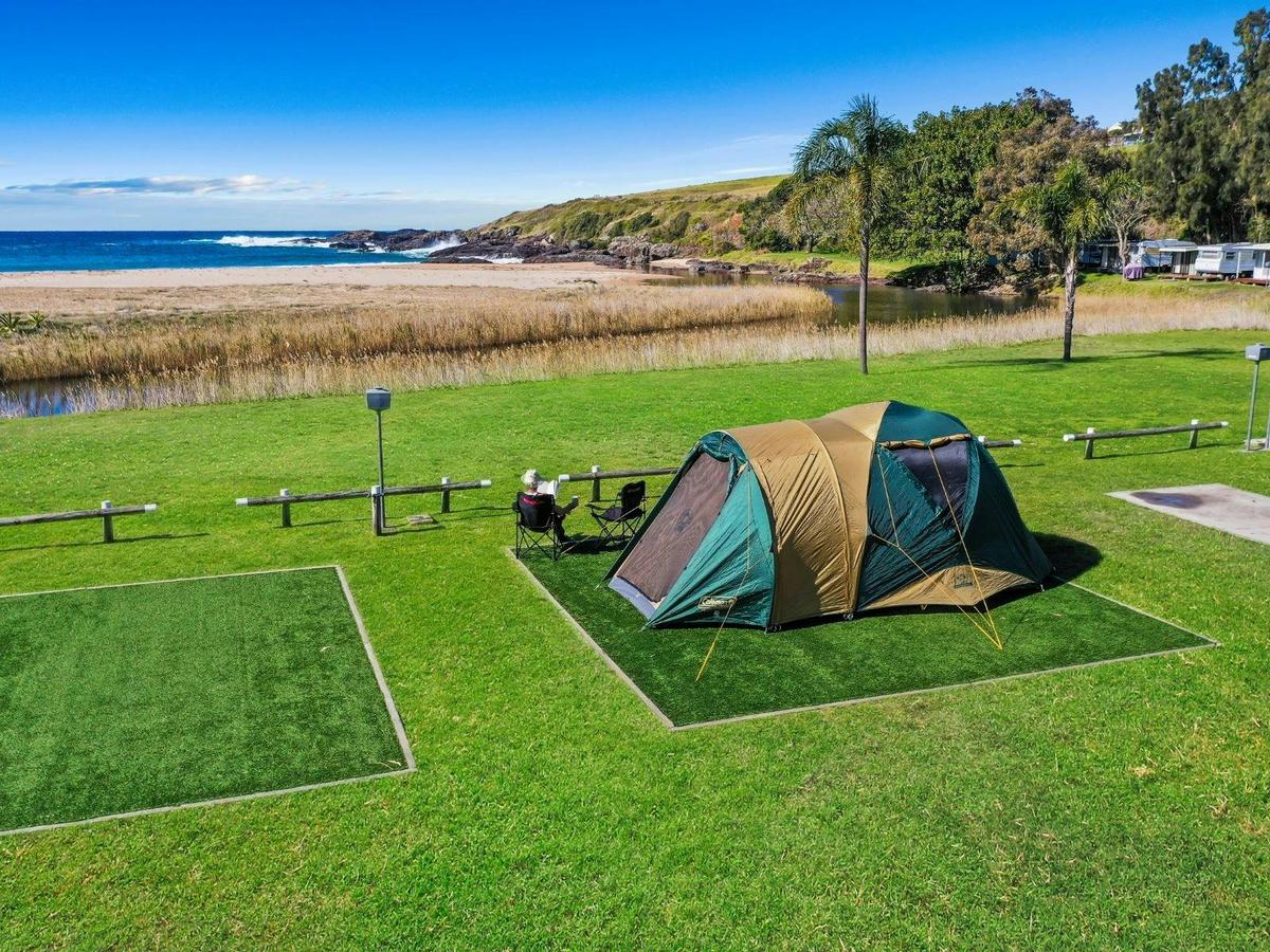 Tasman Holiday Parks - Easts Beach