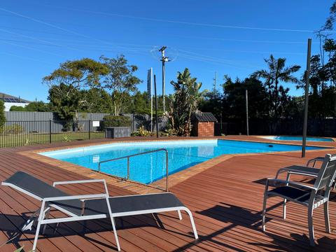 Ballina Rental Village