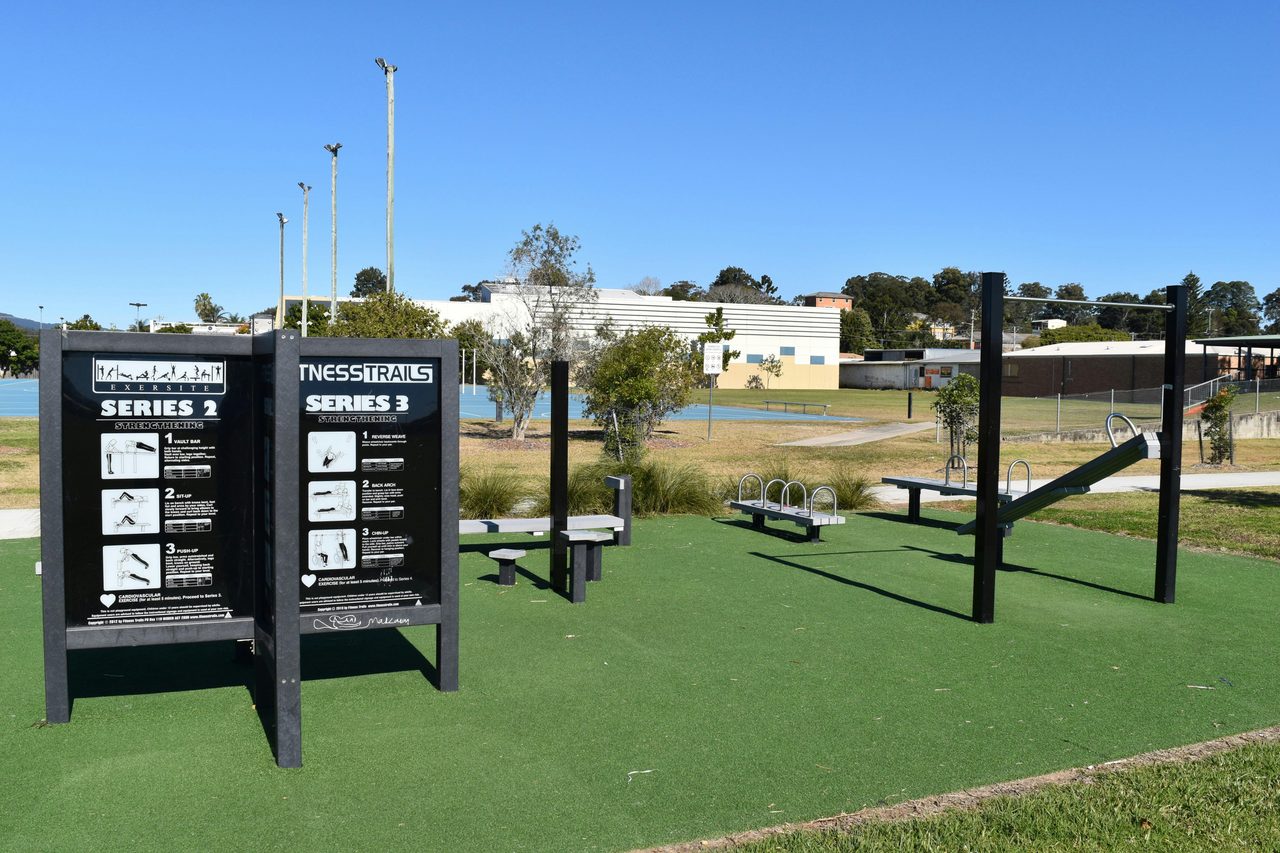 Exersite