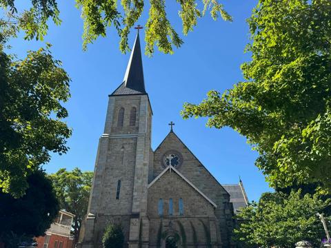 Albury Chamber Music Festival