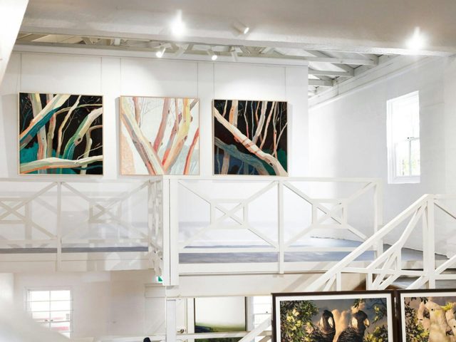 Michael Reid Southern Highlands