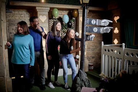 Escape Hunt Sydney