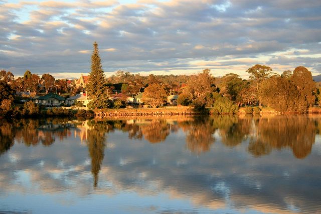 Moruya Heritage Area