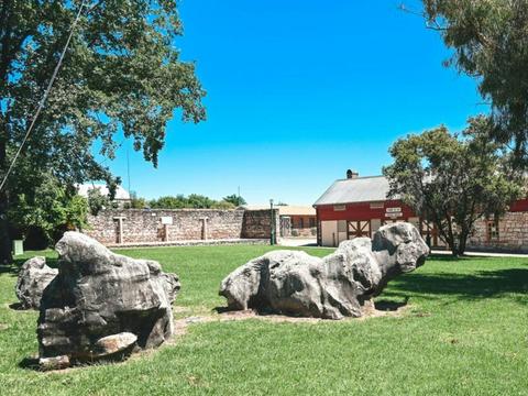 Molong Village Green