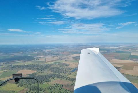 Sydney Motor Glider Flight Group