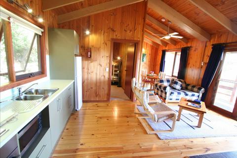 Johanna River Farm and Self Contained Cottages