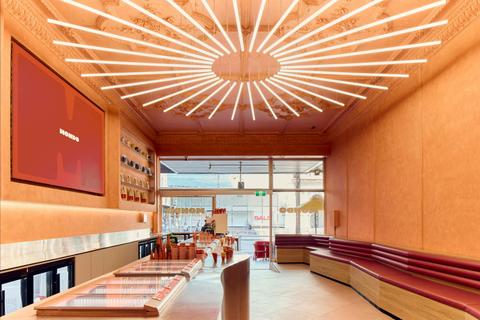 Mondo Gelateria