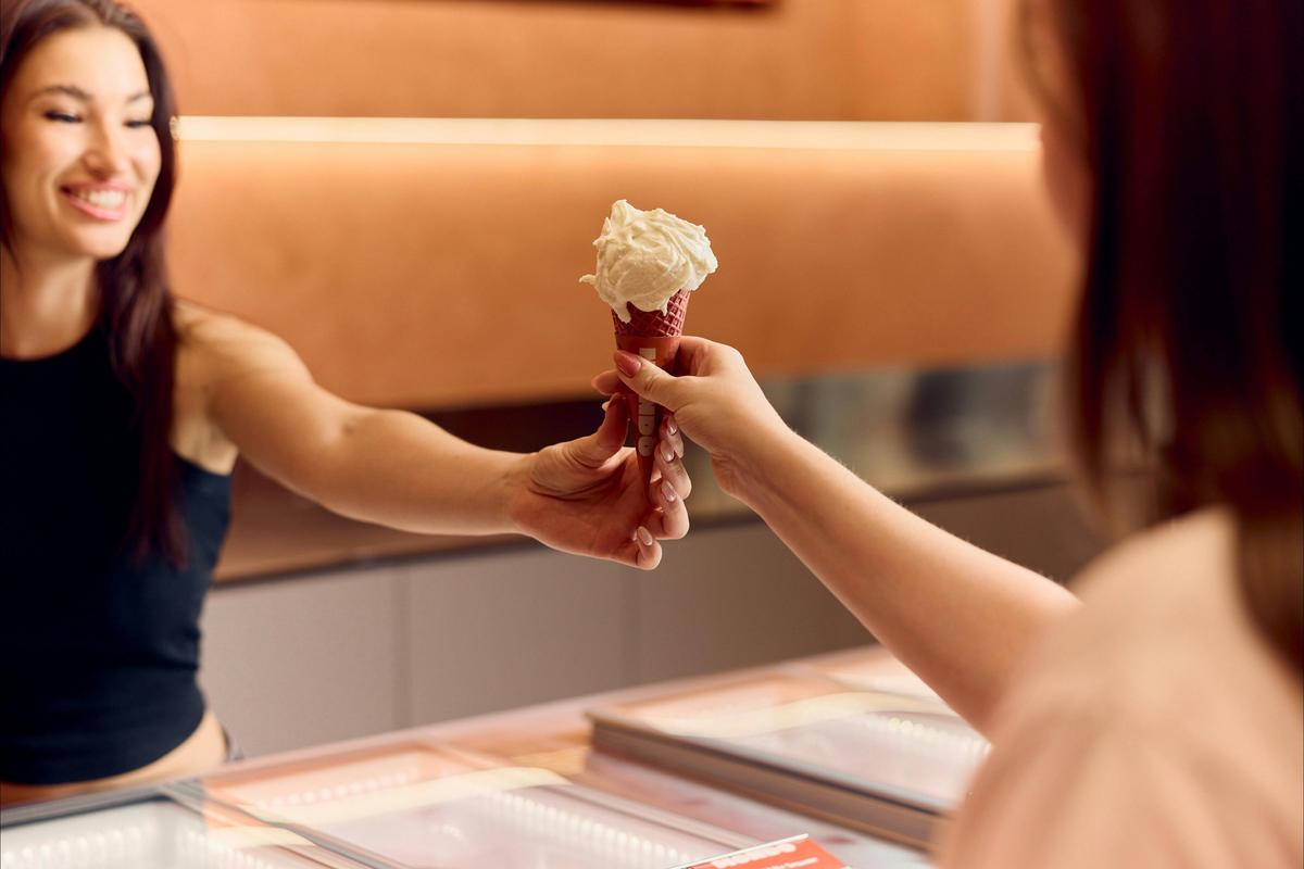 Mondo Gelateria