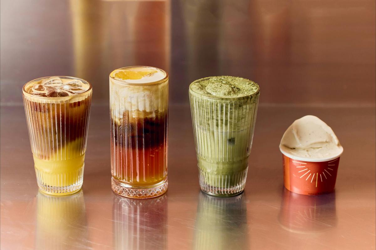 Mondo Gelateria