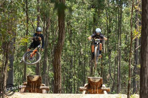 Central Coast Mountain Bike Club