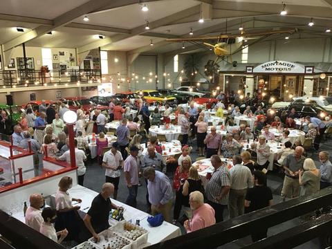 Cooma Car Club Motor Museum