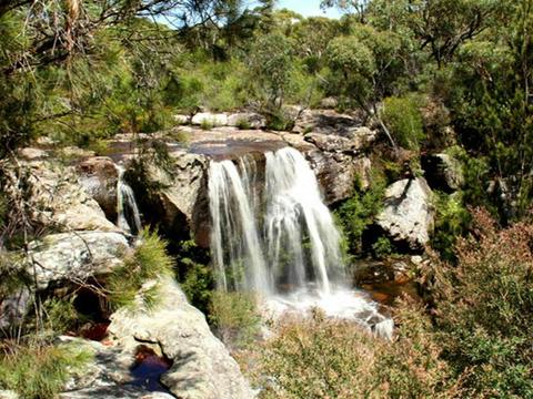 Maddens Falls