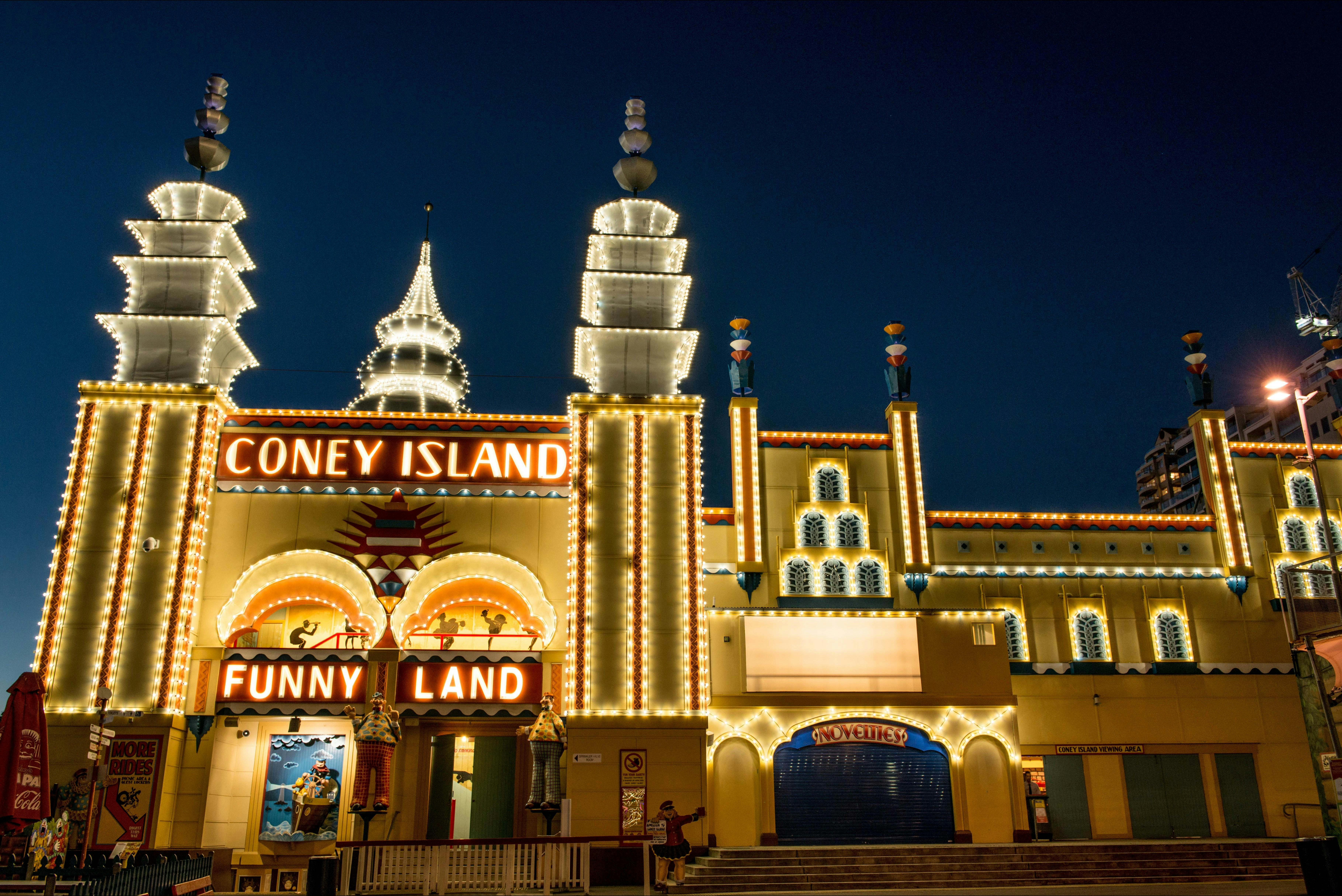 Coney Island