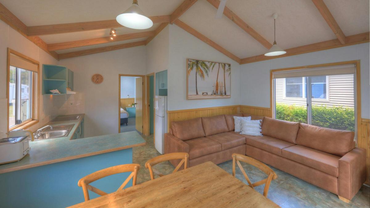 BIG4 Bays Holiday Park