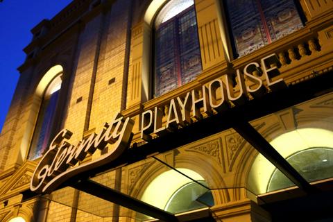 Eternity Playhouse