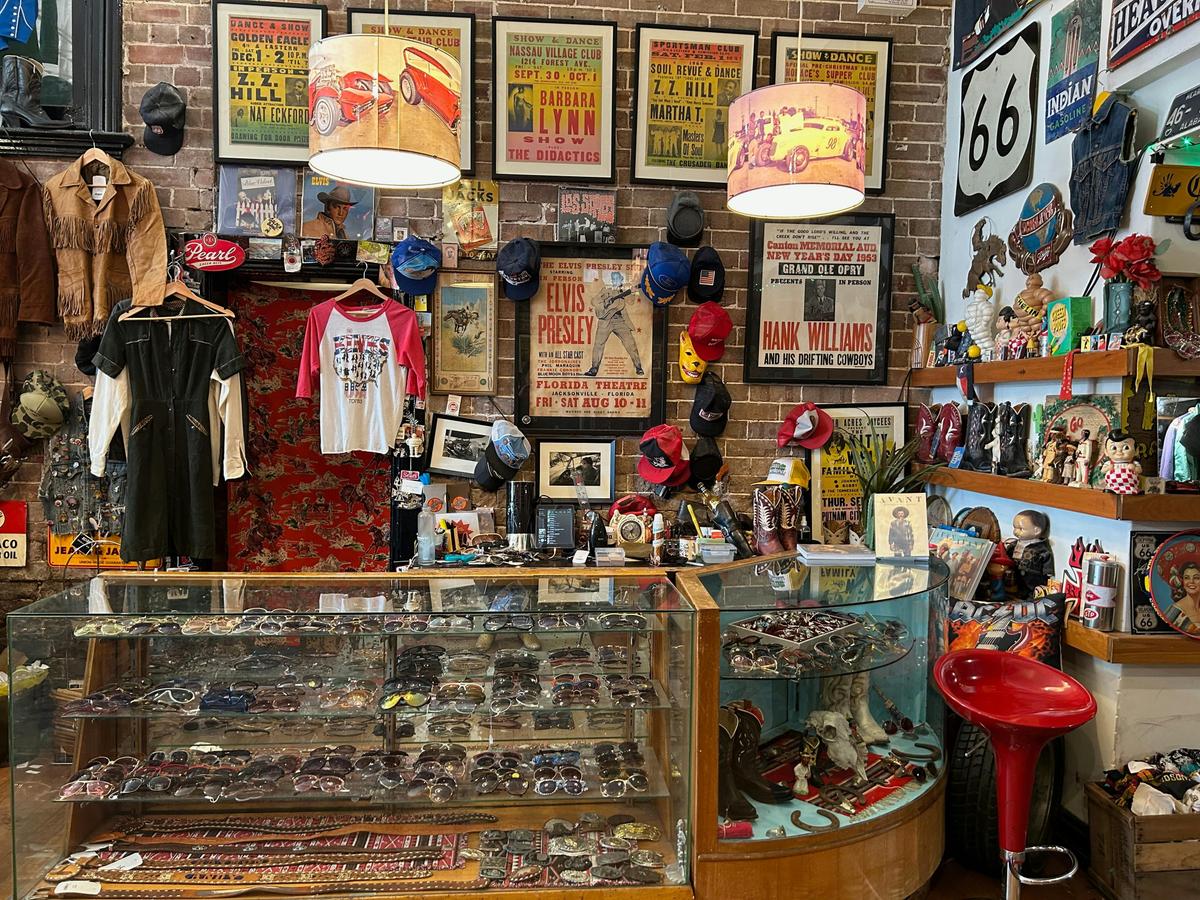 Route 66