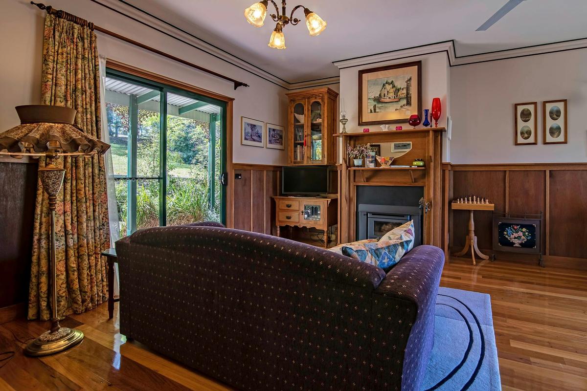 Lomandra Cottage