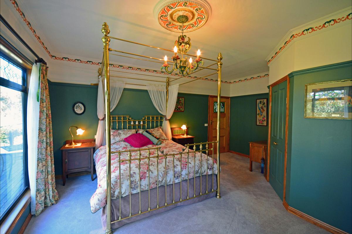 Boobialla Cottage
