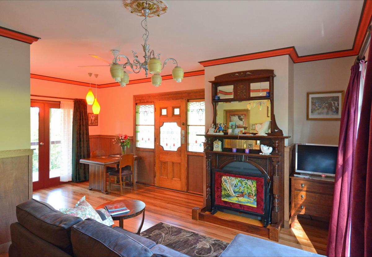 Dianella Cottage