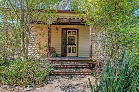 Lilly Pilly Cottage