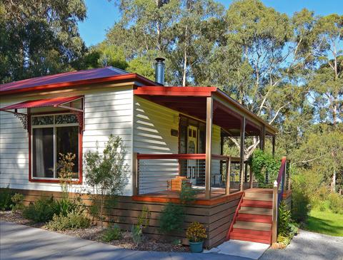 Dianella Cottage