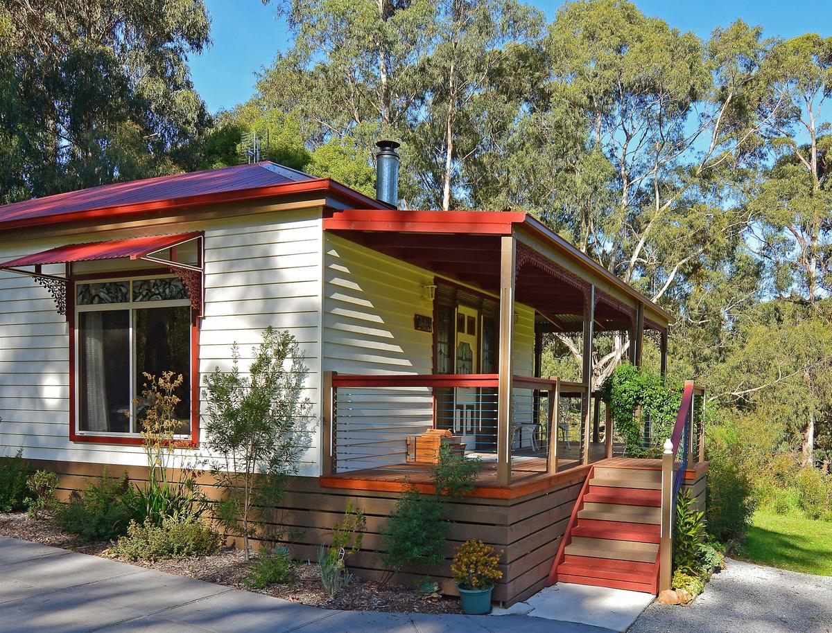 Dianella Cottage