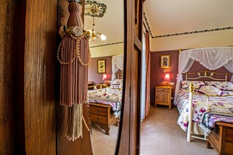 Lilly Pilly Cottage