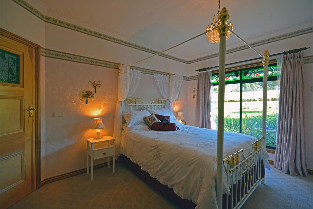 Boobialla Cottage