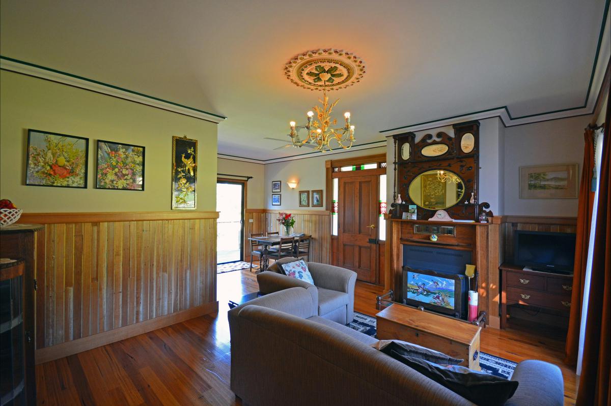 Boobialla Cottage