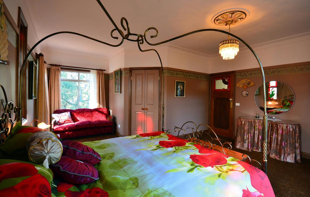 Dianella Cottage