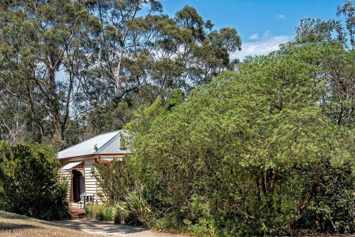 Lilly Pilly Cottage