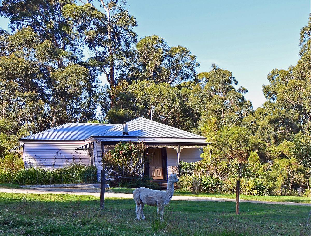 Boobialla Cottage
