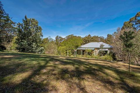 Lomandra Cottage