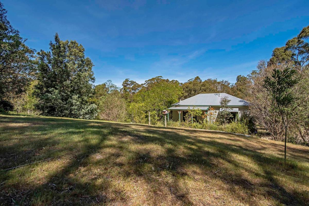 Lomandra Cottage