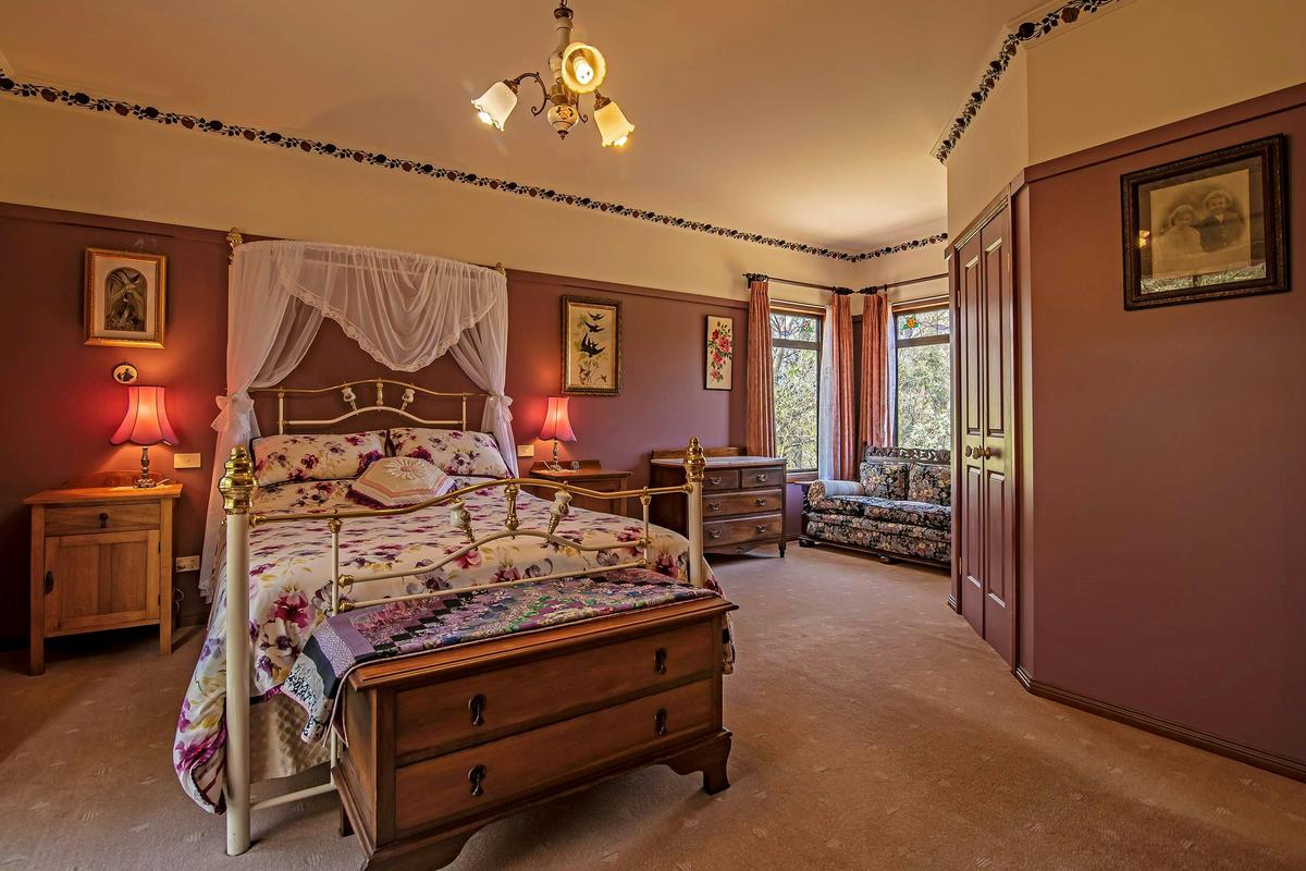 Lilly Pilly Cottage