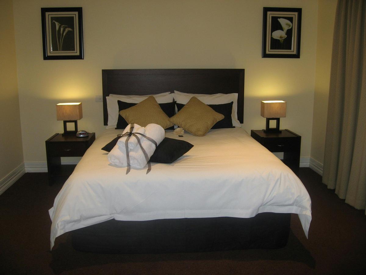 Romantic escape in a one bedroom cottage