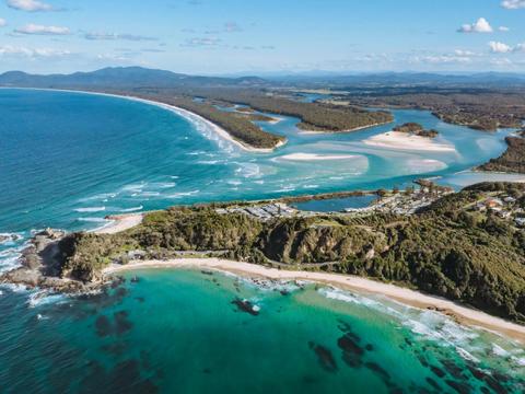 Nambucca Heads