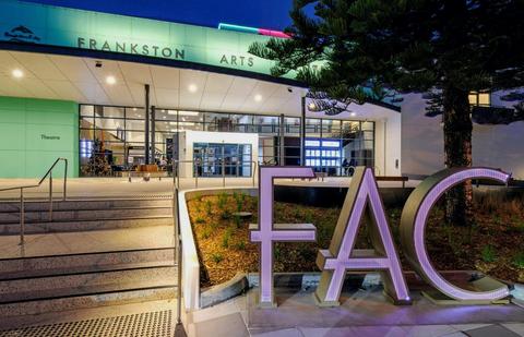 Frankston Arts Centre