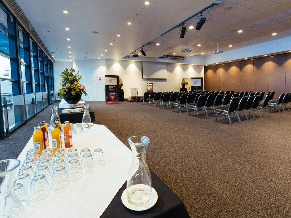 Function Centre