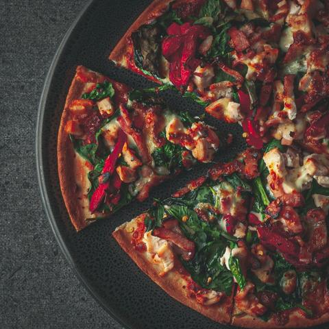 Earth and Soul Pizza