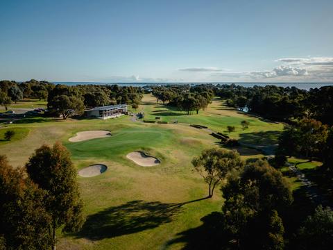 Metung Country Club