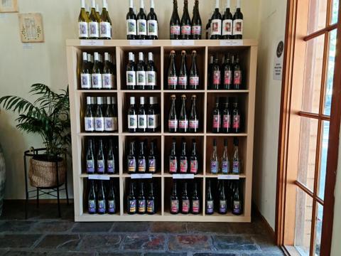 Wyanga Park Winery