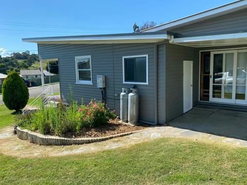 Omeo Rise Accommodation