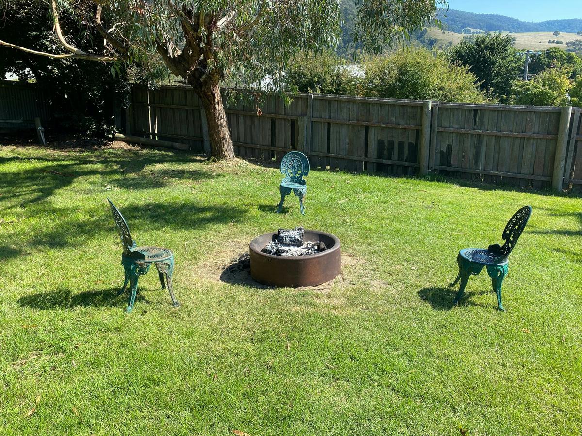 Firepit