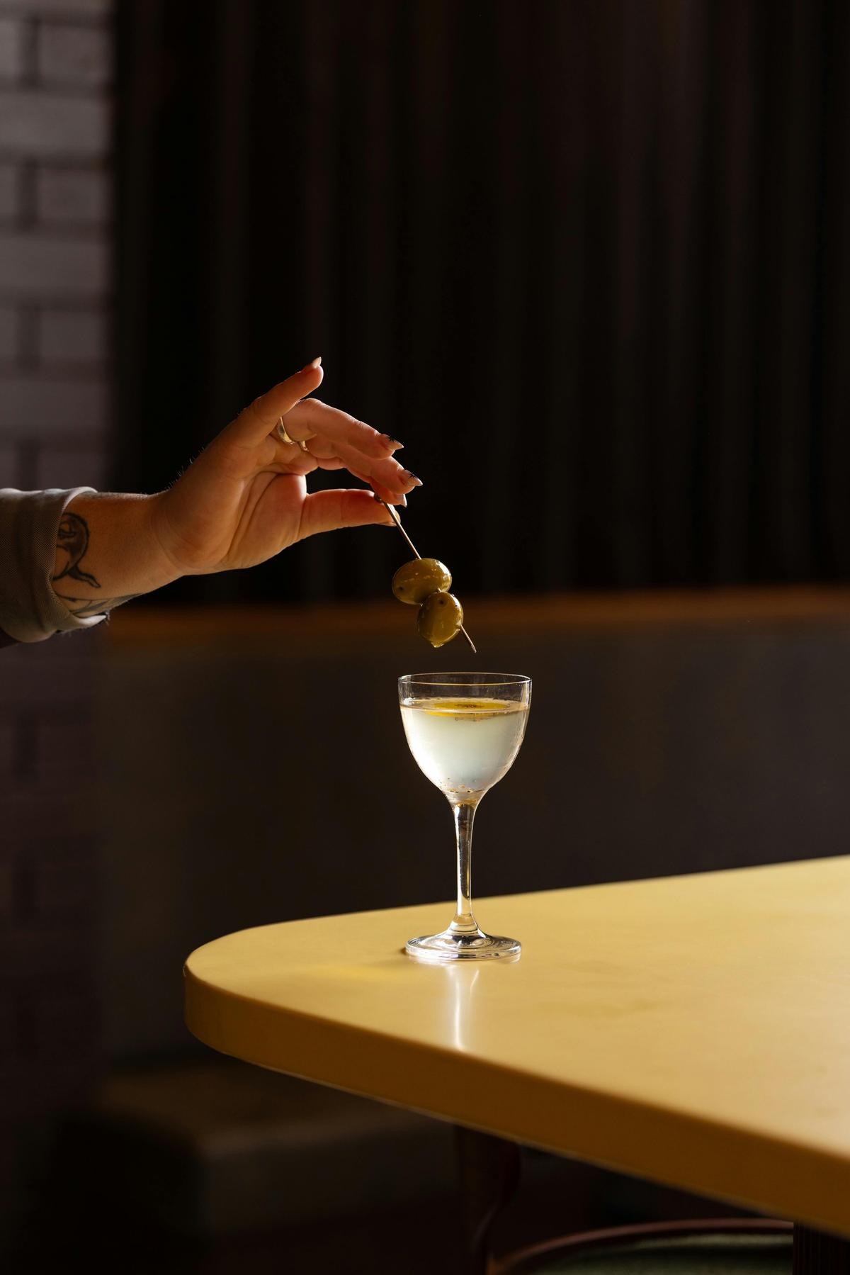 Martini
