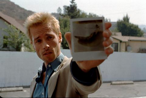 Hear My Eyes: Memento